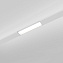 Магнитный трековый светильник Elektrostandard Slim Magnetic 85007/01 6Вт LED белый