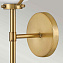 Бра Hinkley hollis HK-HOLLIS1-O-HB-BATH 60Вт E14