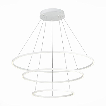 Люстра подвесная ST Luce ST605 DOWN ST605.543.114 11Вт 1 лампочек LED