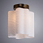 Люстра потолочная Arte Lamp SERENATA A3459PL-1AB 40Вт 1 лампочек E27
