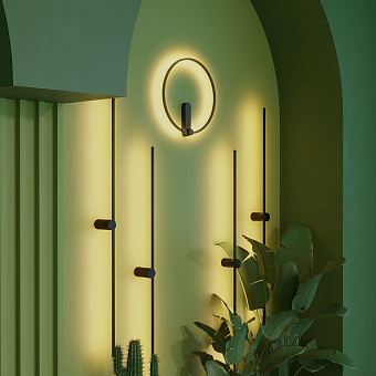 Бра Arlight Vinci 036506 13Вт LED