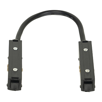 Коннектор магнитного трека Loft It GAC003 чёрный