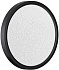 Светильник настенно-потолочный Sonex OMEGA BLACK 7662/18L 18Вт LED