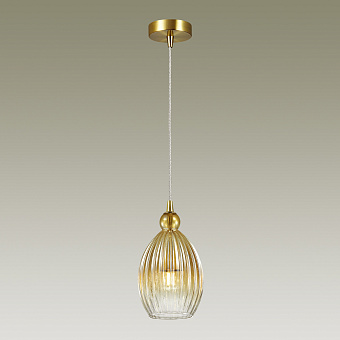 Светильник подвесной Odeon PENDANT 4712/1 60Вт E27