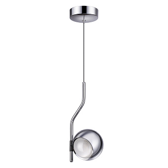 Светильник подвесной Odeon L-VISION 3914/9L 8,5Вт LED