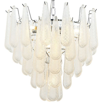 Люстра подвесная Stilfort Prefecto 2122/09/13P 520Вт 13 лампочек E14