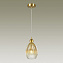 Светильник подвесной Odeon PENDANT 4712/1 60Вт E27