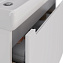 Тумба под раковину подвесная LEMARK Buno mini LM05BM70T 45х62,2х39,2см