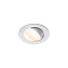 Светильник точечный встраиваемый Maytoni Phill DL013-6-L9W 9Вт LED