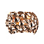 Бра Favourite Gittus 2013-2W 80Вт E14