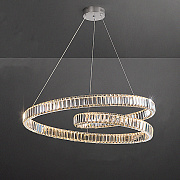 Светильник подвесной ImperiumLOFT Bertolda 219989-23 60Вт LED