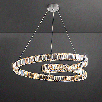 Светильник подвесной ImperiumLOFT Bertolda 219989-23 60Вт LED