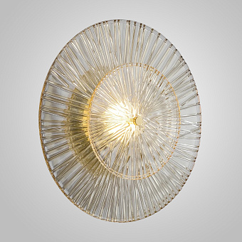 Светильник настенный ImperiumLOFT Agapi 167355-26 5Вт LED