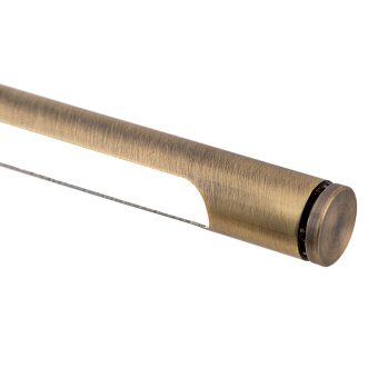 Подсветка для зеркал Arte Lamp HARRY A7031AP-1AB 12Вт LED