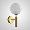 Светильник настенный ImperiumLOFT Walton 208794-23 40Вт G9