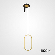 Светильник подвесной ImperiumLOFT String 213728-26 16Вт LED