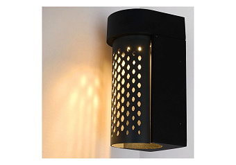 Бра Lucide KIRAN 45800/10/30 10Вт LED