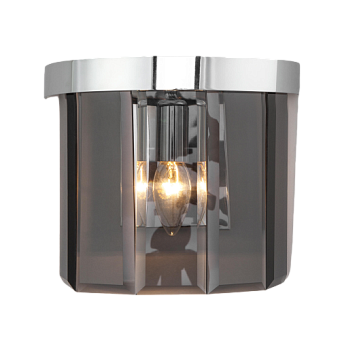 Светильник настенный Bogate's Eclipse 357/1 60Вт E14