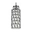 Светильник подвесной ImperiumLOFT Spire 167783-26 60Вт E27