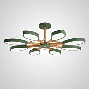 Светильник подвесной ImperiumLOFT Frim 228887-26 96Вт LED