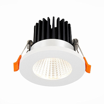 Светильник точечный встраиваемый ST Luce ST704 ST704.548.10 10Вт LED