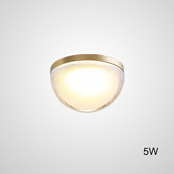 Светильник потолочный ImperiumLOFT Pia 228554-23 5Вт LED