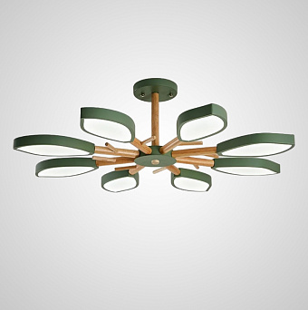 Светильник подвесной ImperiumLOFT Frim 228887-26 96Вт LED