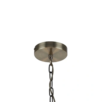 Люстра подвесная Favourite Castellum 2769-8P 320Вт 8 лампочек E14