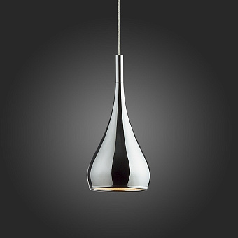 Светильник подвесной ST Luce GOCCE SL874.113.01 40Вт E27