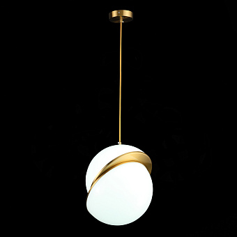 Светильник подвесной ST Luce LAICO SL1164.323.01 60Вт E27