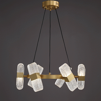 Светильник подвесной ImperiumLOFT Charlin 220070-23 48Вт LED