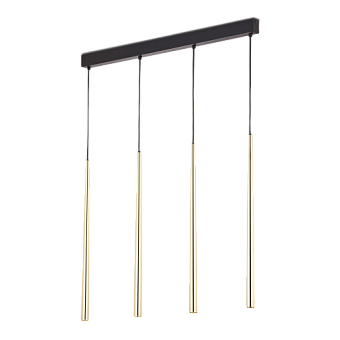 Светильник подвесной TK Lighting Piano 6422 60Вт G9