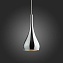 Светильник подвесной ST Luce GOCCE SL874.113.01 40Вт E27