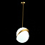 Светильник подвесной ST Luce LAICO SL1164.323.01 60Вт E27