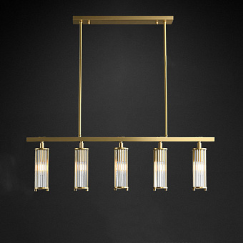 Светильник потолочный ImperiumLOFT Hildis 205348-23 200Вт E14