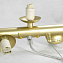 Светильник подвесной Lussole WILCOX LSP-8383 600Вт G9
