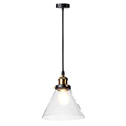 Светильник подвесной Loft It Factory filament Loft1123 40Вт E27