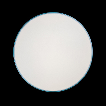 Светильник потолочный Loft It Axel 10001/36 Blue 36Вт LED