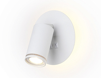 Бра Ambrella WALLERS Wall FW2462 7Вт LED