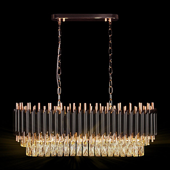 Светильник подвесной Loft It Eclair 10206/1200R 320Вт E14