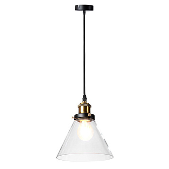 Светильник подвесной Loft It Factory filament Loft1123 40Вт E27