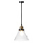 Светильник подвесной Loft It Factory filament Loft1123 40Вт E27
