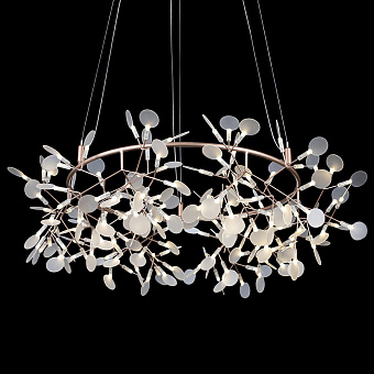 Люстра подвесная Loft It Heracleum 9022-162 48,6Вт 162 лампочек LED