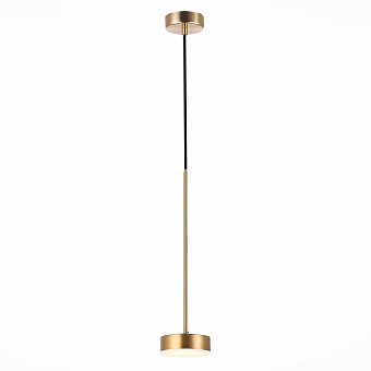 Светильник подвесной ST Luce PANCES SL6000.303.01 7Вт LED