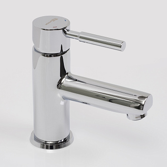 Смеситель для раковины WASSERKRAFT Main 4103 хром