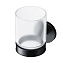 Стакан в ванную AM-PM X-Joy A85A34322 чёрный