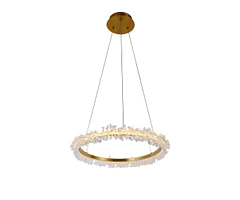 Светильник подвесной KINK Light Лаура 08242,36A 20Вт LED