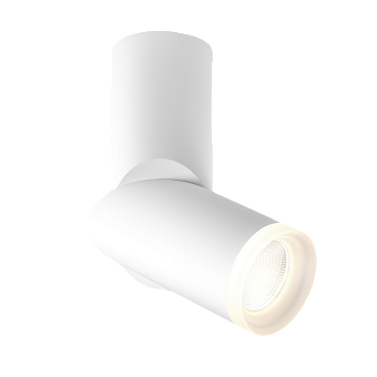 Светильник точечный накладной Elektrostandard Corner a043961 DLR036 12Вт LED