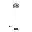 Торшер Vele Luce Simonetta VL4292F01 60Вт E27