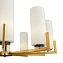 Люстра Maytoni Fortano MOD089PL-10BS 40Вт 10 лампочек E27